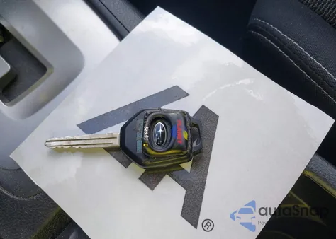 2014 Subaru Xv Crosstrek 2.0I Premium из США, поврежденный, VIN JF2GPAWC4E8297768